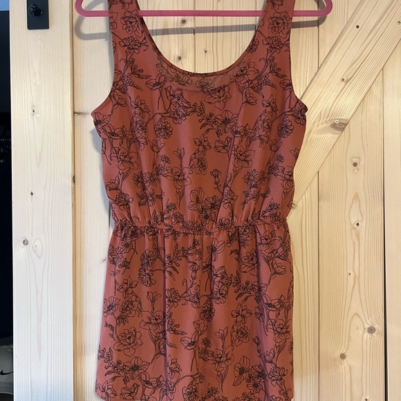 Romper - Picture 3 of 3